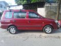 Well-kept Mitsubishi Adventure GLX2 2007 for sale-1