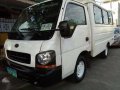 Kia KC2700 2001 Model FOR SALE-5