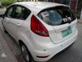Well-maintained Ford Fiesta 2012 for sale-2