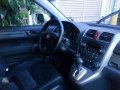 Honda CR-V 2008 for sale -0