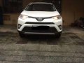 Well-kept Toyota Rav4 Active 2017 AT for sale-1