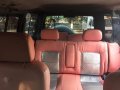 Well-maintained Mitsubishi Pajero 1997 for sale-4