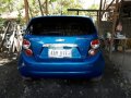 Chevrolet Sonic 2014 for sale-2