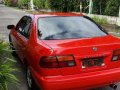 Well-kept Nissan Sentra FE 2000 for sale-1