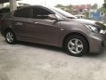 Hyundai Accent 2011 Automatic for sale -9