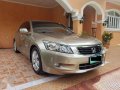 FRESH 2008 Honda Accord 2.4s AT for sale -2