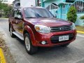 2014 Ford Everest FOR SALE -0