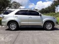 Well-maintained Toyota Fortuner 2013 for sale-6