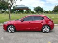 Mazda 3 HB 2.0 skyactiv 2016 AT for sale -2