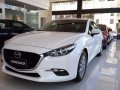 Brand new  Mazda 3 SkyActiv 2018 for sale-1