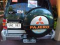 1997 Mitsubishi Pajero 4X4 Manual Diesel FOR SALE-4