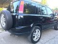2000 Acq Honda CRV Soundcruiser 4x4 AT for sale -5