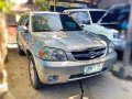 RUSH SALE!!! Mazda TRIBUTE 4WD (Top of the Line) 2005mdl-1