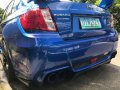 Rush Sale 2012 Subaru Wrx Sti Low mileage-3