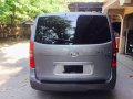 Hyundai Grand Starex 2012 GLS M/T FOR SALE-4