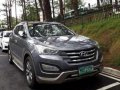 Well-kept Hyundai Santa Fe 2013 for sale-1