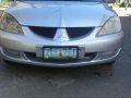 2008 cvt MITSUBISHI Lancer manual FOR SALE-5