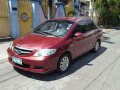 Honda City 2008 FOR SALE-0