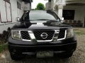 FOR SALE NISSAN Navara 4x4 2008-4