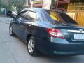 Well-maintained Honda City 2003 for sale-2