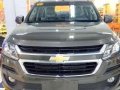 Chevrolet Trailblazer 4x2 2.8l Automatic Diesel-1