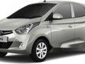 Hyundai Eon Glx 2018 for sale-1