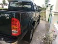 Toyota Hilux G 4x4 manual 2010 model for sale -4