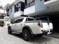 2014 Mitsubishi Strada gls v for sale -3