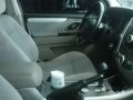 Well-kept Ford Escape 2010 for sale-7