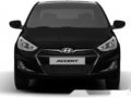 Hyundai Accent Gl 2018 for sale-3