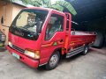 2010 Isuzu Elf Dropside NKR 15ft FOR SALE-0