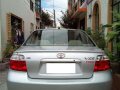 Toyota Vios 2005 FOR SALE-4