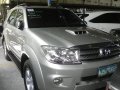 Toyota Fortuner 2009 for sale-0