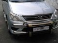 Well-kept Toyota Innova 2016 for sale-0