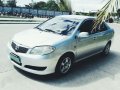 Toyota Vios 1.3L 2007 MT for sale -4