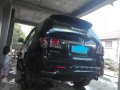FOR SALE TOYOTA Fortuner v VNT 4x4-8