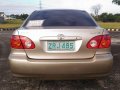 Toyota Atis 1.6 E 2002 model for sale -6