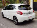 Well-kept Peugeot 208 Gti 208 2016 for sale-0