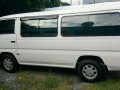 Well-maintained Nissan Urvan 2015 for sale-0