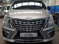 Hyundai Grand Starex Royale VIP 4x2 2016 FOR SALE-0