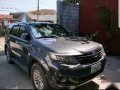 2011 Toyota Fortuner FOR SALE-0
