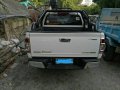 Well-maintained Isuzu D-Max 2008 for sale-1