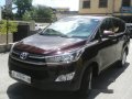 Well-maintained Toyota Innova 2016 for sale-2