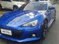 2016 Subaru BRZ Matic Gasoline RARE CARS-0