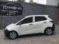 2015 Hyundai Grand i10 MT(Rosariocars)-4