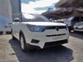 2017 Ssangyang Tivoli 1.6 S Mt for sale -0