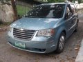 Good as new Chrsler Town and Country 2009 for sale-1