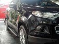 2015 Ford Ecosport MT for sale -5