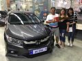 2018 Honda City E Manual ( last 2 units ) for sale-1