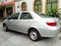 Toyota Vios 2005 FOR SALE-3